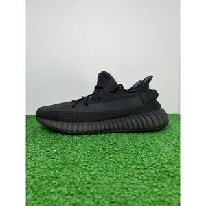 Adidas Yeezy Boost 350 V2 Onyx HQ4540 SZ 12.5